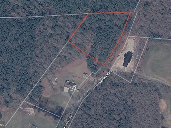 1.79 ACRES KENNEY ROAD, DELMAR, DE 19940