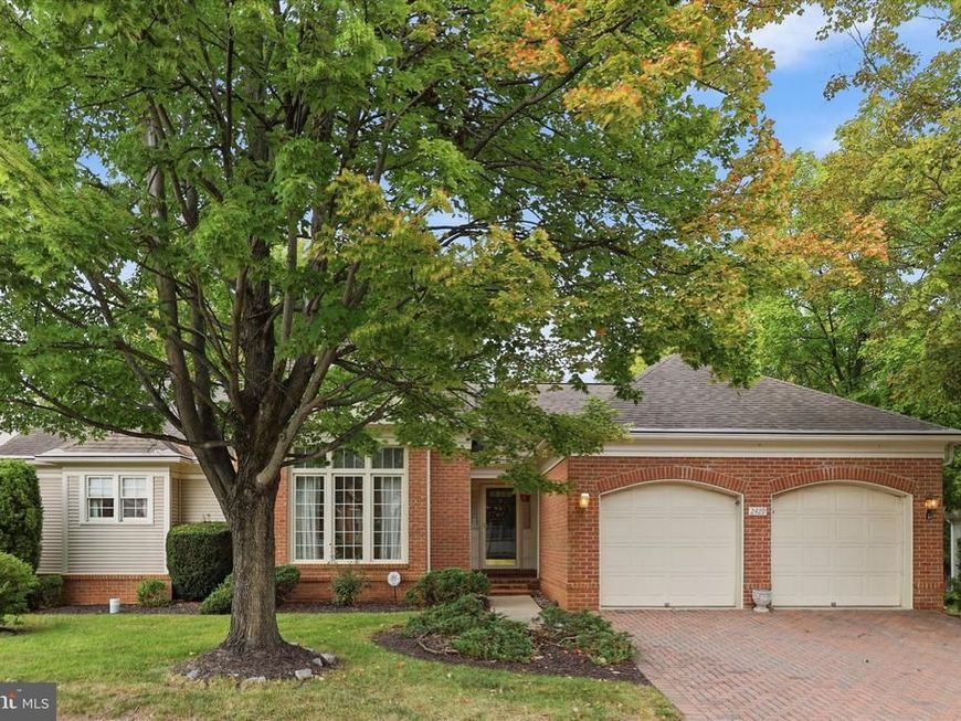 2429 Bear Den Road , Frederick, MD 21701 Main Photo
