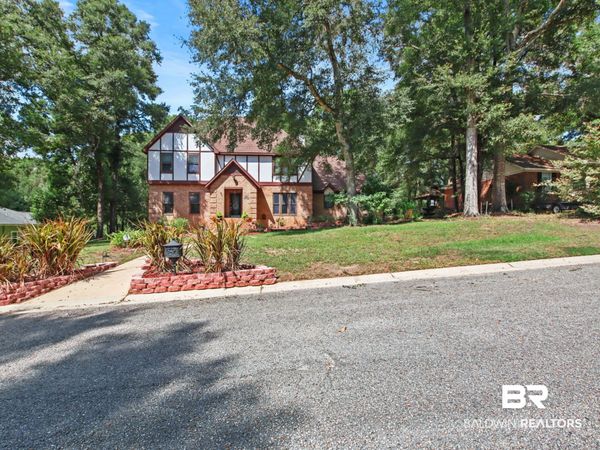 126 Durnford Hill Court, Daphne, AL 36526