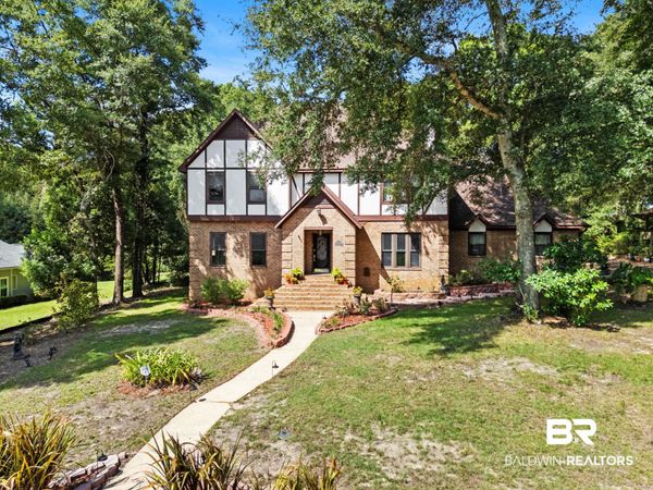 126 Durnford Hill Court, Daphne, AL 36526