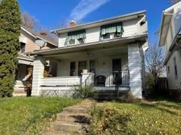 438 S Eureka Avenue , Columbus, OH 43204