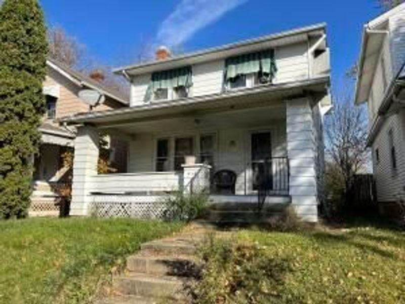 438 S Eureka Avenue , Columbus, OH 43204 Photo 1