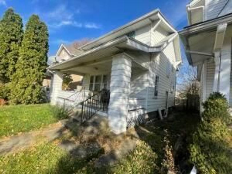 438 S Eureka Avenue , Columbus, OH 43204 Photo 2