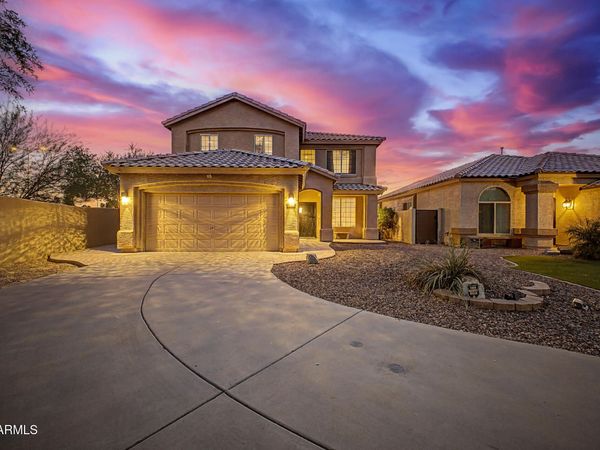 224 N STANLEY Place, Chandler, AZ 85226