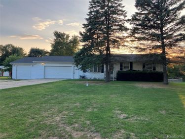 1569 Wade Drive, Mayfield Township, Mi 48446