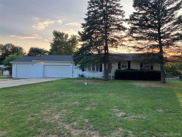 1569 Wade Drive, Mayfield Township, Mi 48446