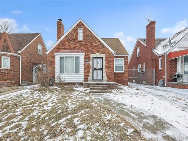 18046 Steel Street, Detroit, Mi 48235
