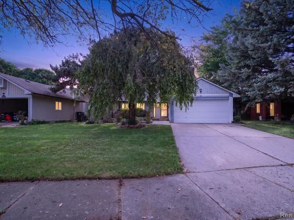 1608 Broad Court , Flint, Mi 48503