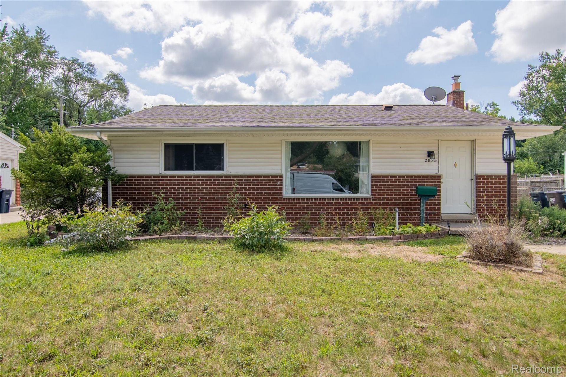2858 Marshall Street, Ann Arbor, Mi 48108 Main Photo