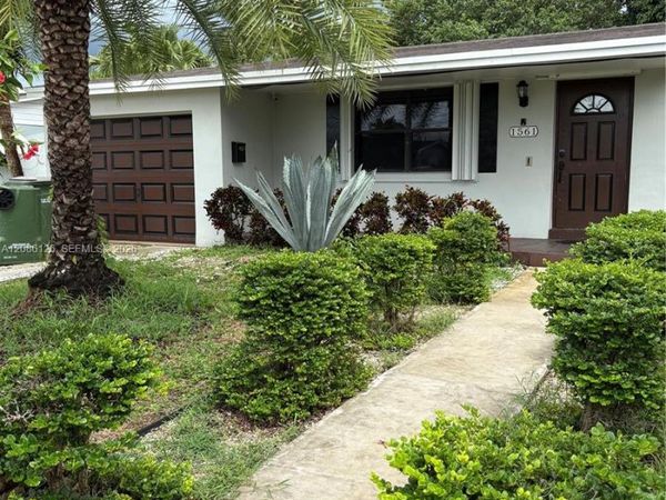 1561 NW 8th Ter, Unit 1561, Homestead, FL 33030