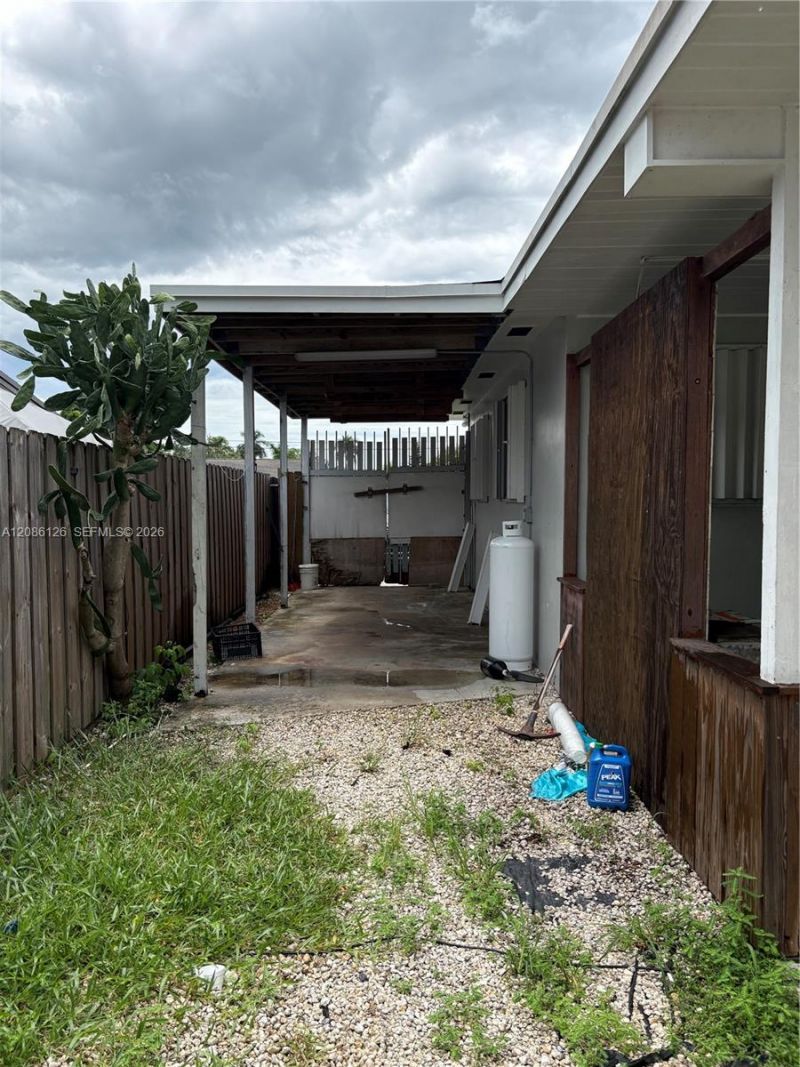 1561 NW 8th Ter, Unit 1561, Homestead, FL 33030 Photo