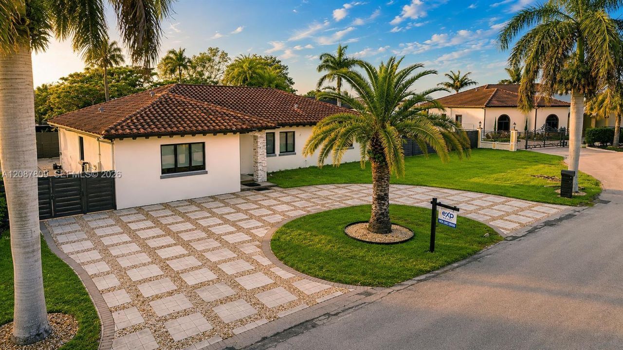 19260 SW 134 Ave Road, Miami, FL 33177 Photo