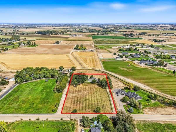 7420 E Lewis Lane, Nampa, ID 83686