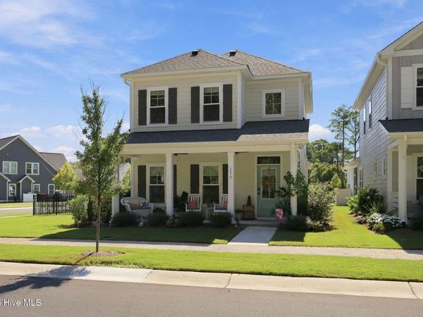 116 Yellowlegs Lane , Beaufort, NC 28516