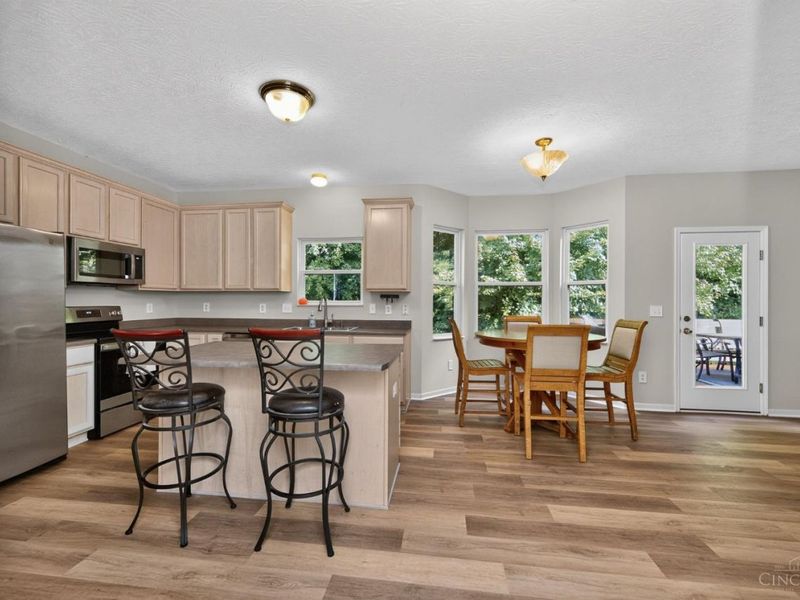 1206 E Glen Echo Lane, Miami Township, OH 45140 Photo 13
