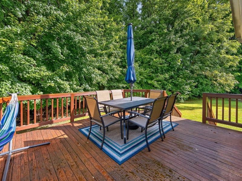 1206 E Glen Echo Lane, Miami Township, OH 45140 Photo 38