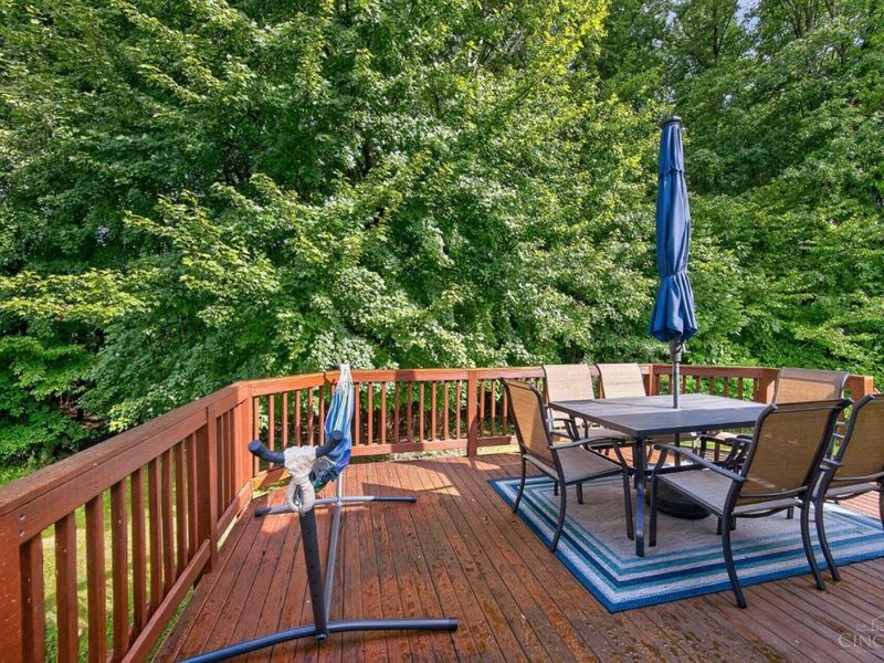 1206 E Glen Echo Lane, Miami Township, OH 45140 Photo 39