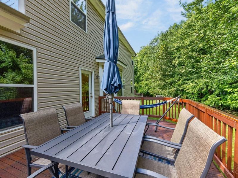 1206 E Glen Echo Lane, Miami Township, OH 45140 Photo 41