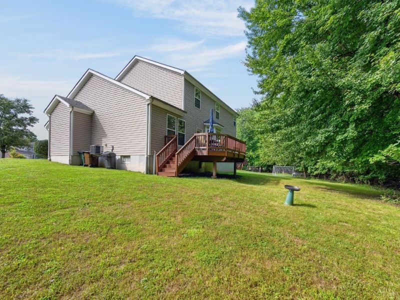 1206 E Glen Echo Lane, Miami Township, OH 45140 Photo 42
