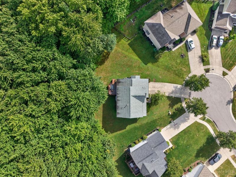 1206 E Glen Echo Lane, Miami Township, OH 45140 Photo 46