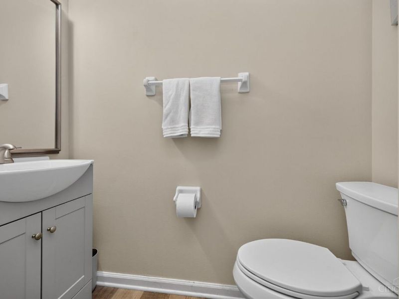 1206 E Glen Echo Lane, Miami Township, OH 45140 Photo 8
