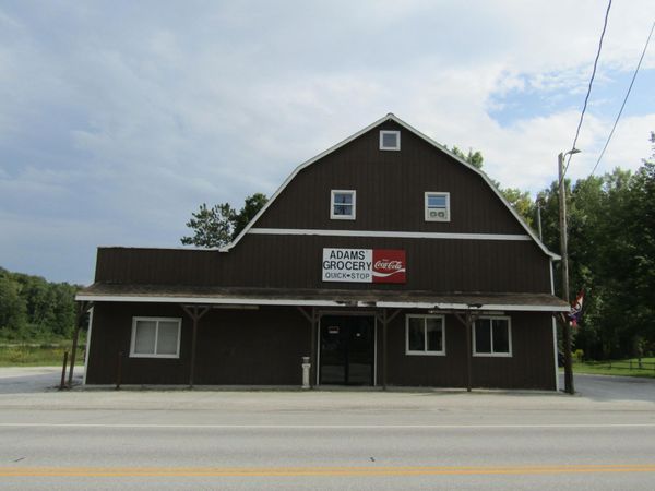 2712 Main Street, Fairfax, VT 05454
