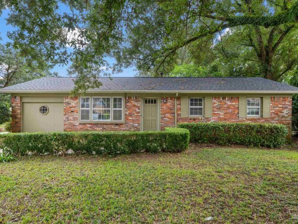 607 Wynnehurst St, Pensacola, FL 32503