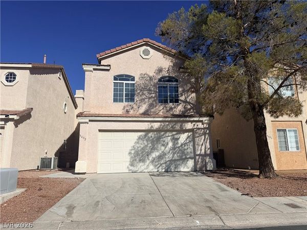 5402 Snake Lane, Las Vegas, NV 89118