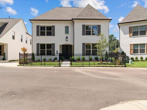 1121 PARK GREEN CV, Memphis, TN 38119