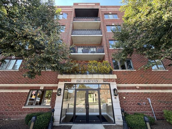 450 S Western Avenue , Unit 505, Des Plaines, IL 60016