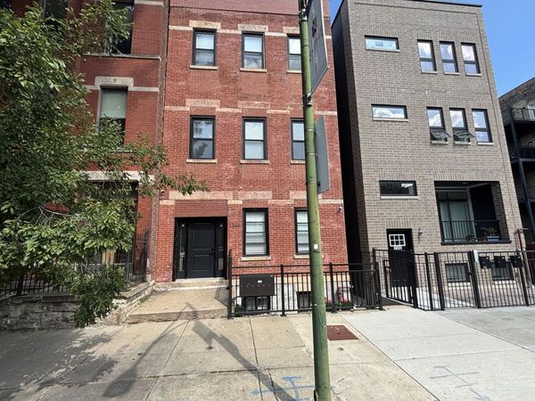 1344 W Ohio Street , Unit 1F, Chicago, IL 60642