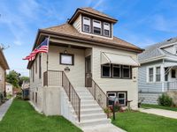 4119 Maple Avenue, Stickney, IL 60402 primary photo