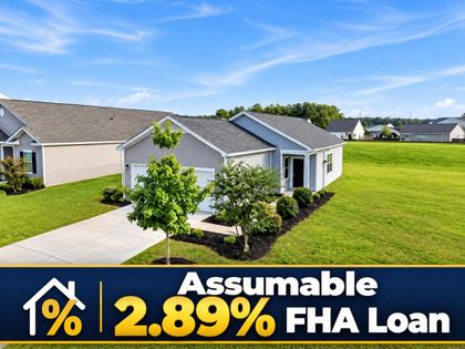 426 Pender Woods Drive Summerville, SC 29486