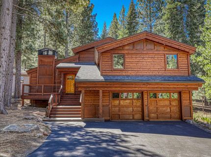 1017 Martis Landing, Truckee, CA 96161 Photo