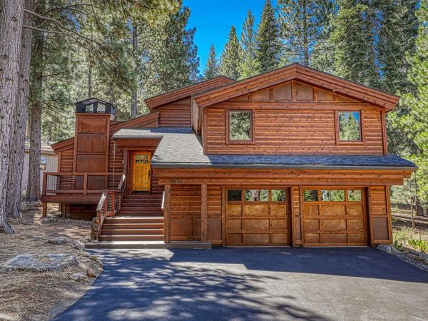 1017 Martis Landing, Truckee, CA 96161