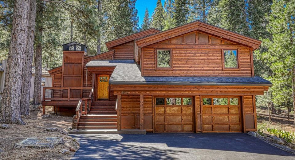 1017 Martis Landing, Truckee, CA 96161 Photo