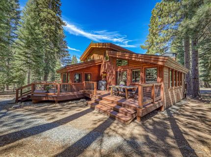 1017 Martis Landing, Truckee, CA 96161 Photo
