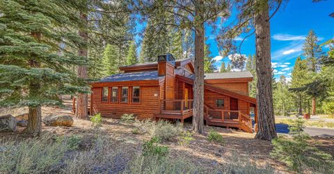1017 Martis Landing, Truckee, CA 96161 Photo