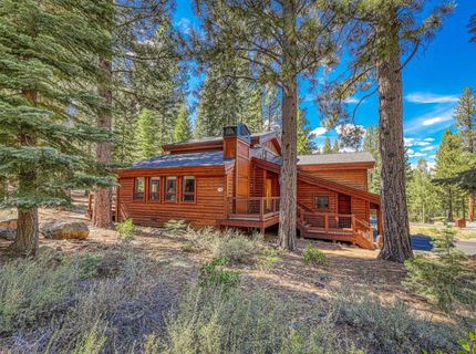 1017 Martis Landing, Truckee, CA 96161 Photo