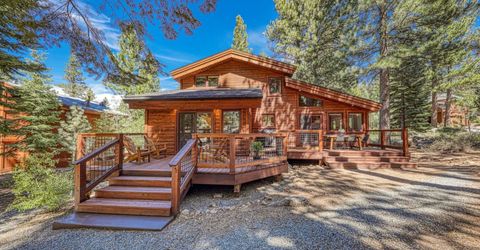 1017 Martis Landing, Truckee, CA 96161 Photo