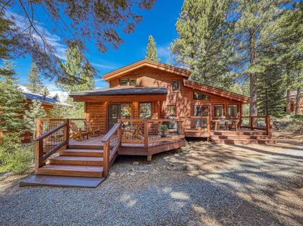 1017 Martis Landing, Truckee, CA 96161 Photo