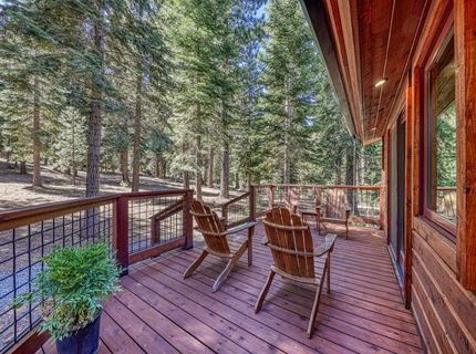 1017 Martis Landing, Truckee, CA 96161 Photo