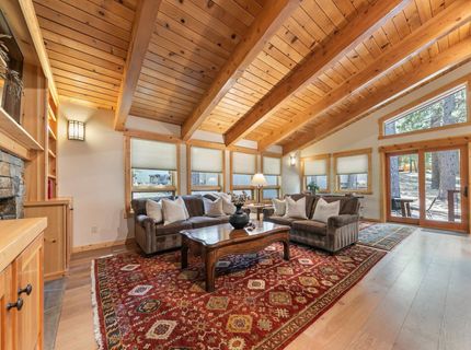 1017 Martis Landing, Truckee, CA 96161 Photo