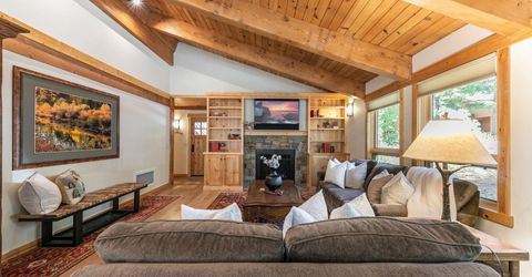 1017 Martis Landing, Truckee, CA 96161 Photo