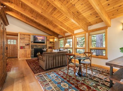 1017 Martis Landing, Truckee, CA 96161 Photo