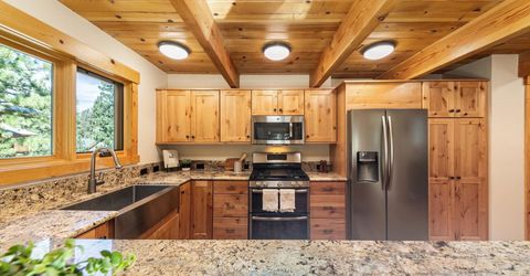1017 Martis Landing, Truckee, CA 96161 Photo