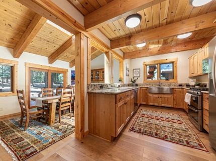 1017 Martis Landing, Truckee, CA 96161 Photo
