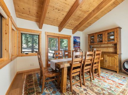 1017 Martis Landing, Truckee, CA 96161 Photo
