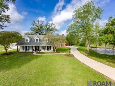 14035 Tiggy Duplessis Rd, Gonzales, LA 70737