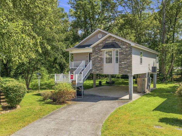 2032 Slippery Rock Circle, Pigeon Forge, TN 37862